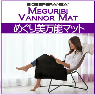 めぐり美万能マット